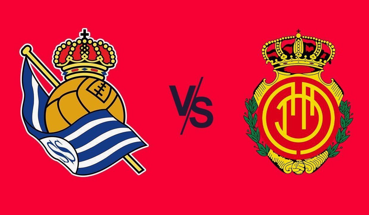 Реал Сосьедад - Мальорка: прогноз на ответный матч полуфинала Кубка Испании (27 февраля)