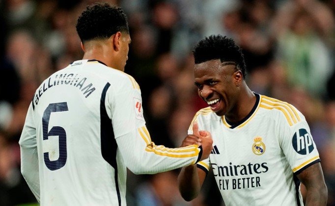 Реал - Лейпциг: прогноз Неценко на ответный матч 1/8 финала Лиги чемпионов (6 марта)