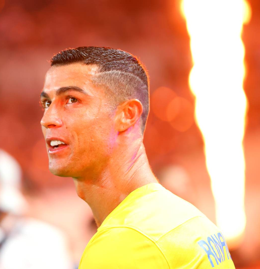 Аль-Наср Рияд - Аль-Аин смотреть онлайн 11 марта 2024