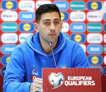 Битва за Евро-2024: Грузия против Греции – Шансы и Ожидания. Онлайн трансляция 26 марта 2024