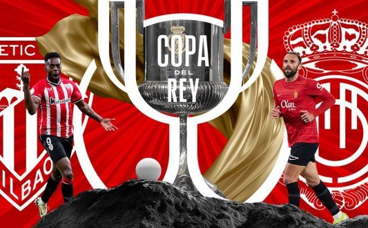 Атлетик - Мальорка: прогноз Вишневского на финал Кубка Испании (6 апреля)