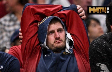 Таблица НБА за 2 тура до окончания регулярного сезона - обзор, видео, ТОП-10 (12 апреля)