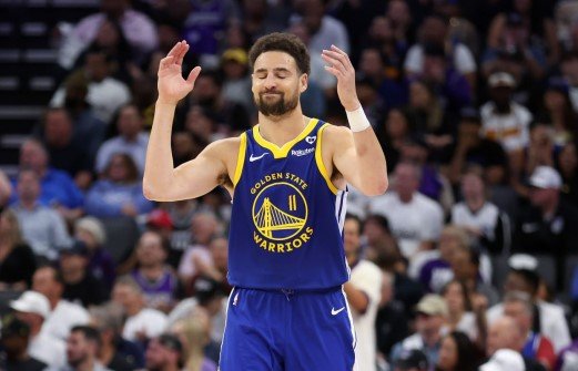 «Голден Стэйт» не смог пробиться в плей-офф НБА, проиграв «Сакраменто»