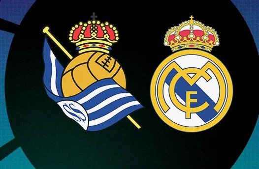 Реал Сосьедад - Реал: прогноз Вишневского на матч Примеры (26 апреля)