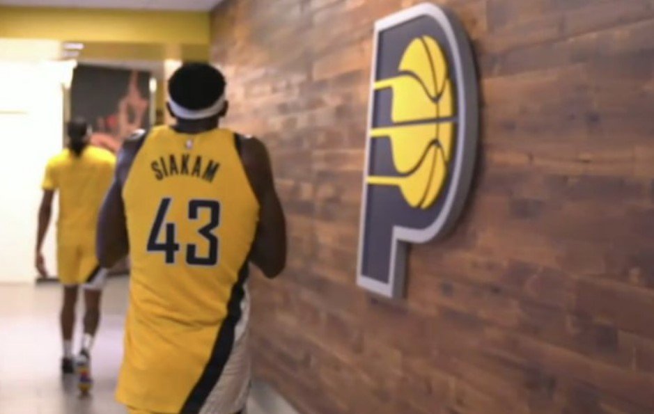 «Индиана» провалила полуфинальную серию с «Бостоном» (0-4) - НБА, видео «Индиана» провалила полуфинальную серию с «Бостоном» (0-4) - НБА, видео