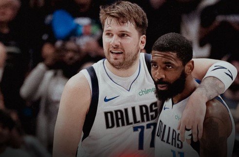 Волшебные моменты в игре Дончича - обзор матчей НБА, видео