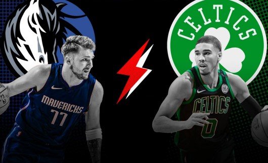 Бостон - Даллас: прогноз на 1-й матч финала НБА, прямая трансляция (7 июня)