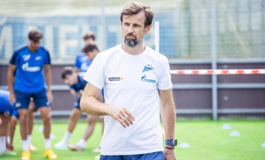 Крылья Советов - Зенит: прогноз Гусева на 1 тур РПЛ