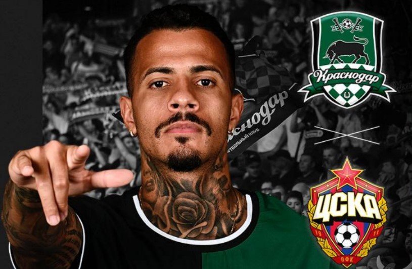 Краснодар - ЦСКА: прогноз Гусева на 1 тур Кубка России (31 июля)