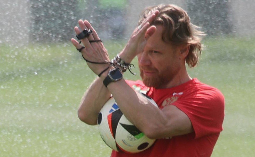 Вьетнам - Россия: прогноз Генича на товарищеский матч (5 сентября)