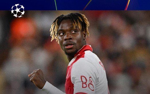 Итоги 1-го тура Лиги чемпионов, таблица