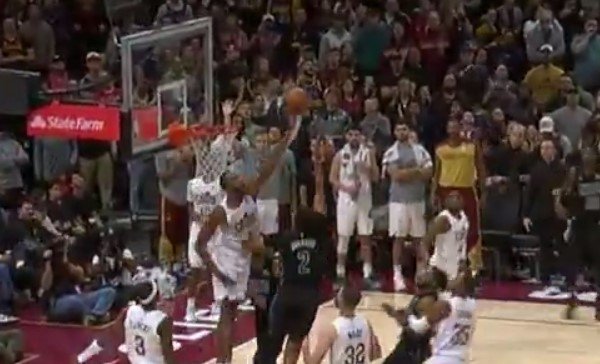 «Кливленд» начал сезон НБА с 11-0, что всего 12-й случай в истории лиги (Видео)