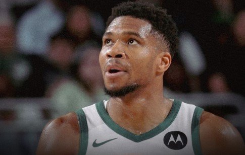 «Милуоки» дожал «Детройт» в ОТ, у Янниса - 59 очков (НБА, видео)