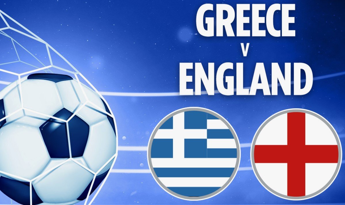 Греция - Англия: прогноз Петросьяна на 14 ноября (Лига наций)