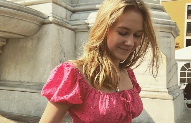 Екатерина Куракова: горячая фотосессия польской фигуристки Екатерина Куракова: горячая фотосессия польской фигуристки