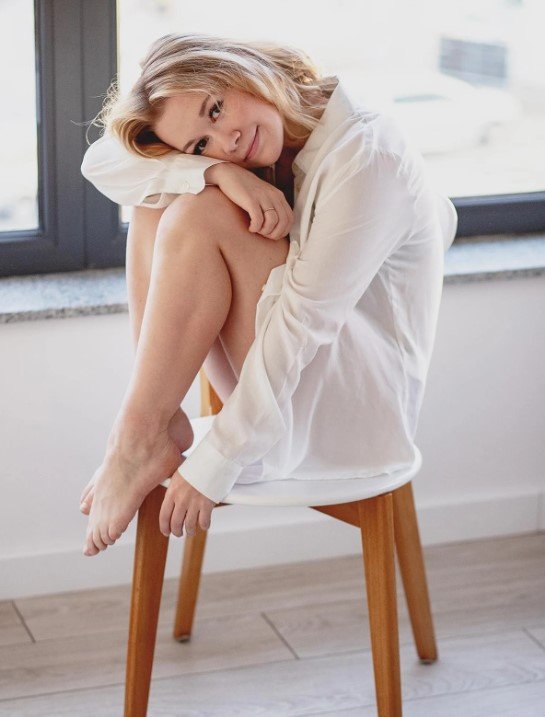 Екатерина Куракова: горячая фотосессия польской фигуристки Екатерина Куракова: горячая фотосессия польской фигуристки