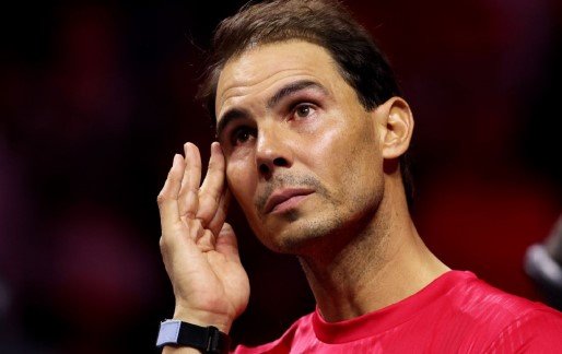 Испания вылетела из Кубка Дэвиса, Надаль официально завершил карьеру