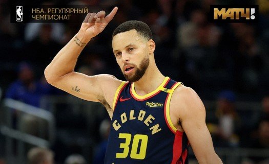 Обзор матчей НБА за 21 ноября (ТОП-10, видео)