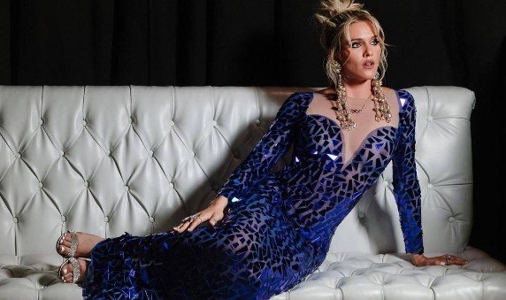 Алиша Ньюман: летние фото в купальнике (прыжки с шестом, модель) Алиша Ньюман: летние фото в купальнике (прыжки с шестом, модель)