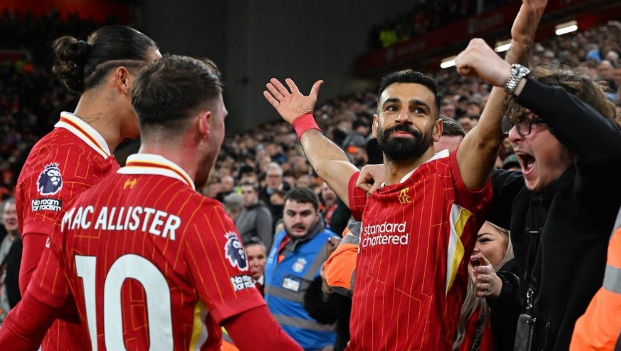 Эвертон - Ливерпуль: прогноз Петросьяна на матч АПЛ (7 декабря) Эвертон - Ливерпуль: прогноз Петросьяна на матч АПЛ (7 декабря)