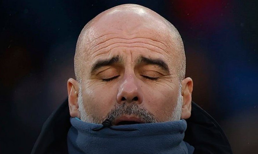 У «Ман Сити» очередное фиаско - проиграли «Ювентусу» в ЛЧ, 1 победа в 10-ти матчах у Пепа (Видео) У «Ман Сити» очередное фиаско - проиграли «Ювентусу» в ЛЧ, 1 победа в 10-ти матчах у Пепа (Видео)