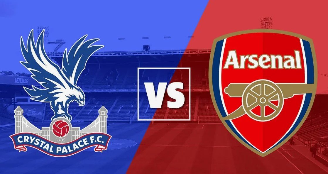 Кристал Пэлас - Арсенал: прогноз Журавеля на 21 декабря (АПЛ)