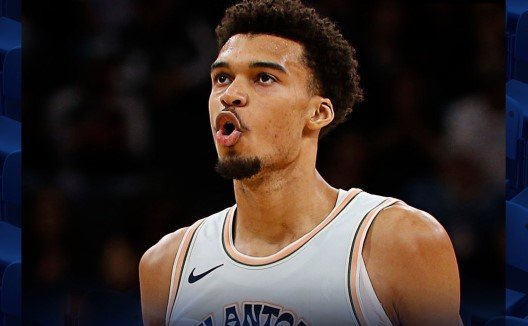 Нью-Йорк - Сан-Антонио: прямая трансляция рождественского матча НБА, прогноз (25 декабря) Нью-Йорк - Сан-Антонио: прямая трансляция рождественского матча НБА, прогноз (25 декабря)