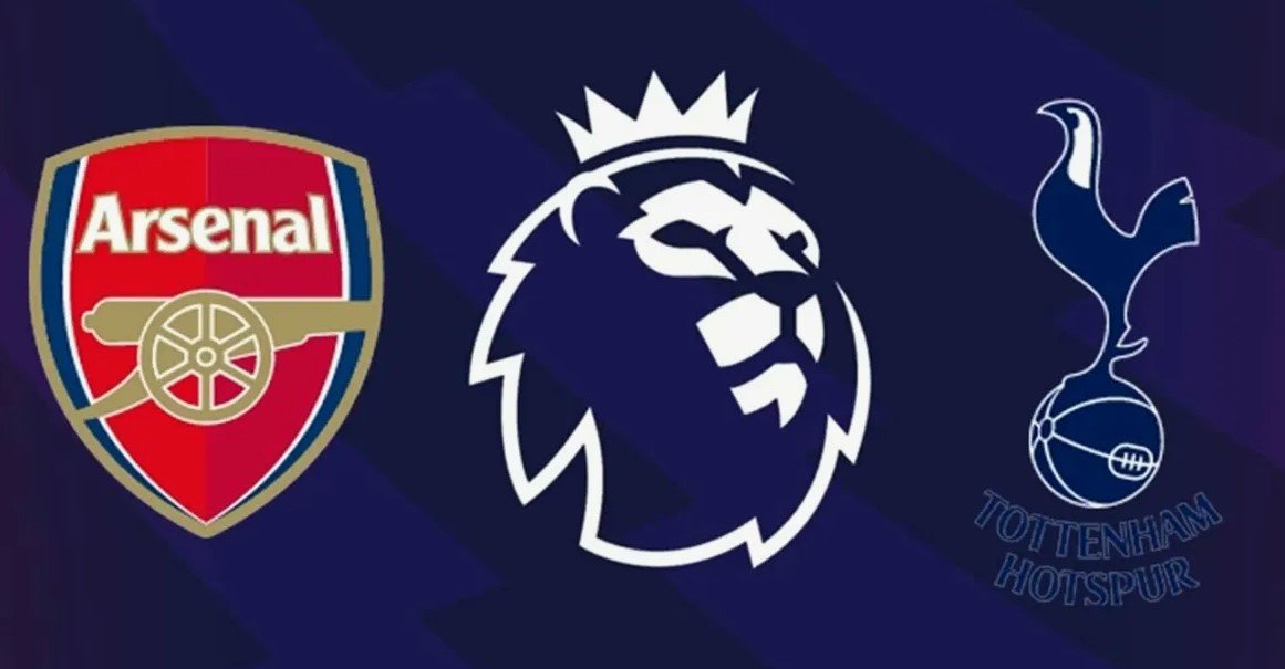 Арсенал - Тоттенхэм: прогноз Неценко на лондонское дерби АПЛ (15 января) Арсенал - Тоттенхэм: прогноз Неценко на лондонское дерби АПЛ (15 января)