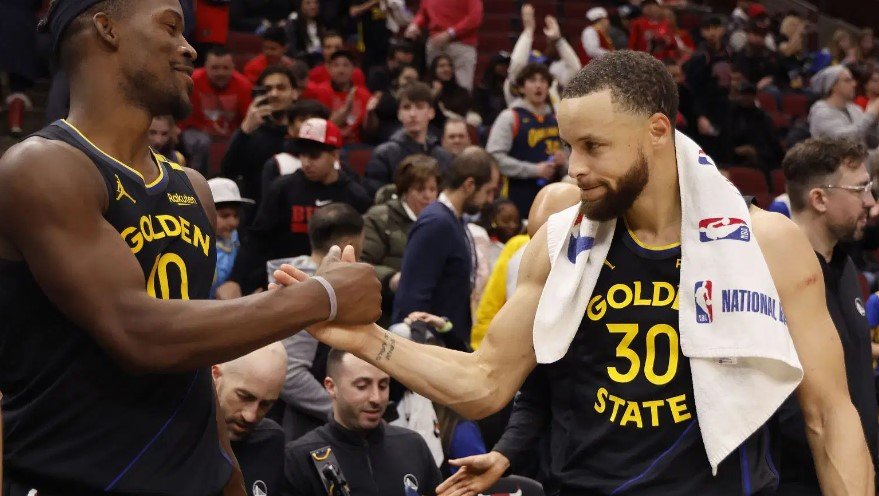 Милуоки - Голден Стэйт: прогноз на матч НБА 11 февраля Милуоки - Голден Стэйт: прогноз на матч НБА 11 февраля