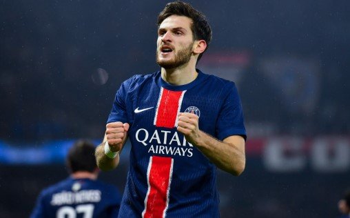 Брест - ПСЖ: где и когда смотреть первый стыковой матч ЛЧ (11 февраля) Брест - ПСЖ: где и когда смотреть первый стыковой матч ЛЧ (11 февраля)