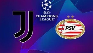 Ювентус - ПСВ: прямая трансляция 1/16 финала Лиги чемпионов (11 февраля) Ювентус - ПСВ: прямая трансляция 1/16 финала Лиги чемпионов (11 февраля)