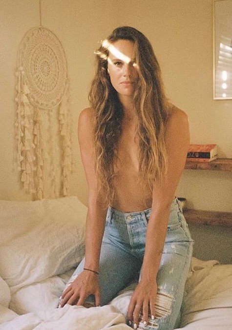 Келси Робинсон: горячие летние фото в купальнике (олимпийская чемпионка по волейболу, США) Келси Робинсон: горячие летние фото в купальнике (олимпийская чемпионка по волейболу, США)