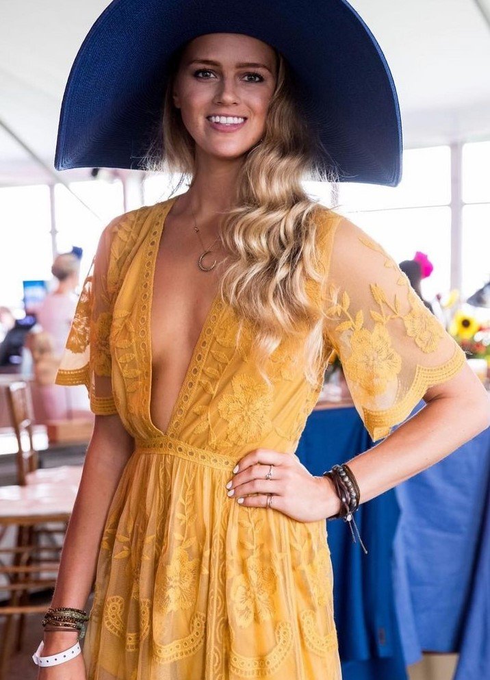 Келси Робинсон: горячие летние фото в купальнике (олимпийская чемпионка по волейболу, США) Келси Робинсон: горячие летние фото в купальнике (олимпийская чемпионка по волейболу, США)