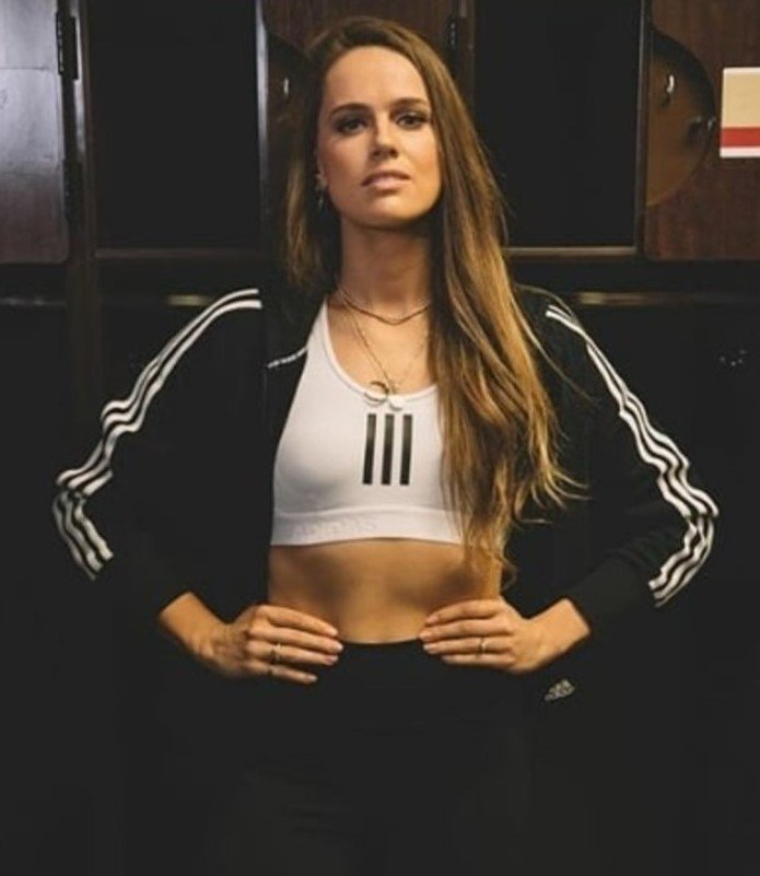 Келси Робинсон: горячие летние фото в купальнике (олимпийская чемпионка по волейболу, США) Келси Робинсон: горячие летние фото в купальнике (олимпийская чемпионка по волейболу, США)