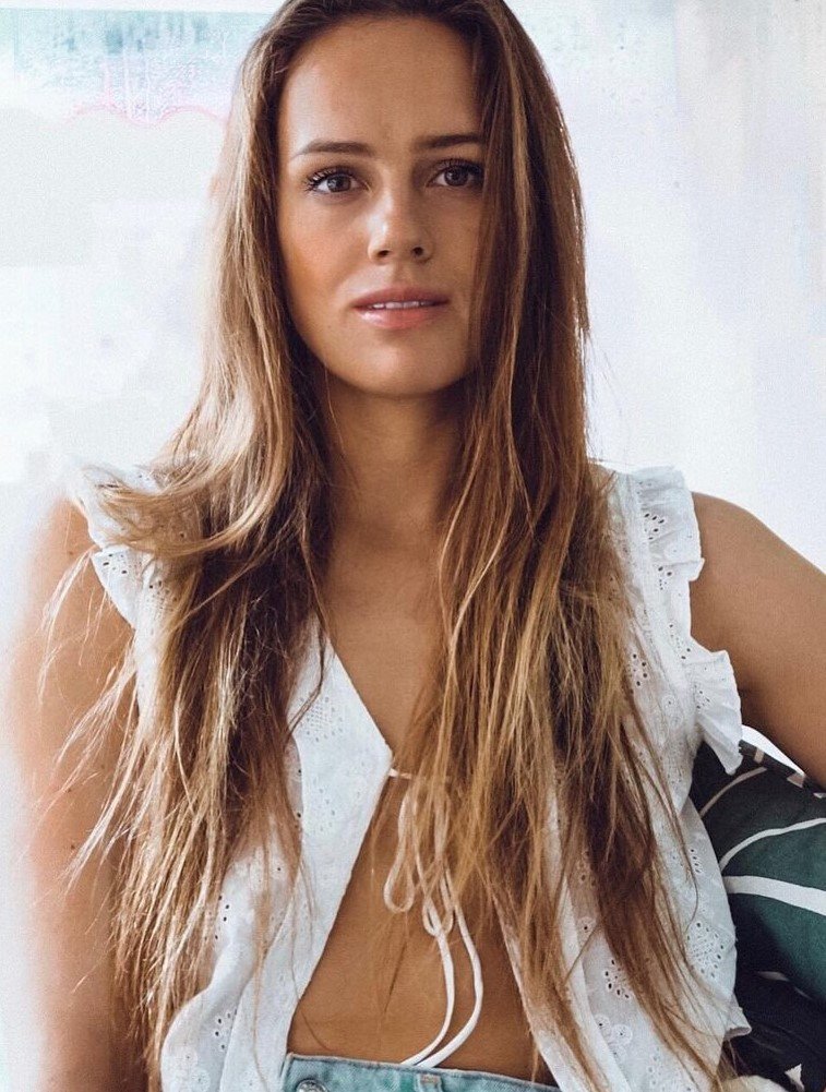 Келси Робинсон: горячие летние фото в купальнике (олимпийская чемпионка по волейболу, США) Келси Робинсон: горячие летние фото в купальнике (олимпийская чемпионка по волейболу, США)