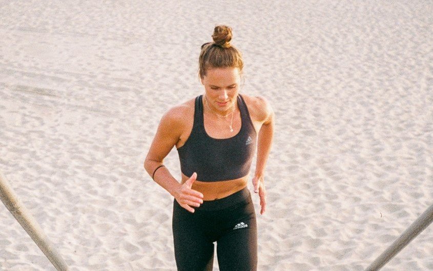 Келси Робинсон: горячие летние фото в купальнике (олимпийская чемпионка по волейболу, США) Келси Робинсон: горячие летние фото в купальнике (олимпийская чемпионка по волейболу, США)