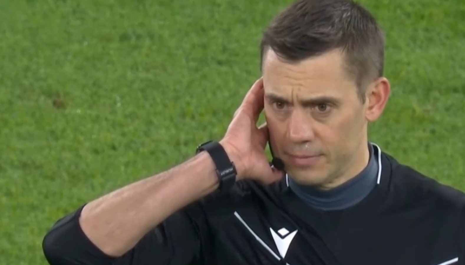 «Реал» на последних минутах вырвал победу у «Ман Сити» (ЛЧ, плей-офф, 1-я игра)