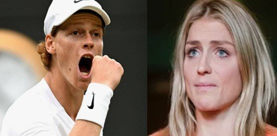 Чем Синнер лучше Йохауг: почему 3 месяца за клостебол, а не 18? Чем Синнер лучше Йохауг: почему 3 месяца за клостебол, а не 18?