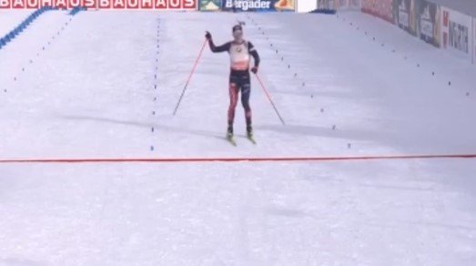 Йоханнес Бё сделал золотой дубль на ЧМ по биатлону, 22-я золотая медаль норвежца Йоханнес Бё сделал золотой дубль на ЧМ по биатлону, 22-я золотая медаль норвежца
