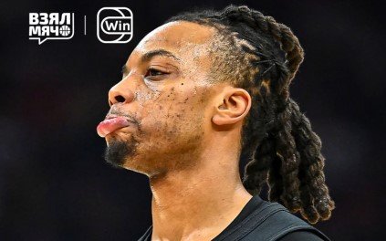 «Кливленд» разгромил дома «Нью-Йорк», реализовав 51% трешек (19 из 37) - НБА