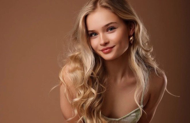 Вероника Миллер: горячая фотосессия немецкой спринтерши Вероника Миллер: горячая фотосессия немецкой спринтерши