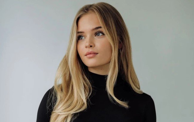 Вероника Миллер: горячая фотосессия немецкой спринтерши Вероника Миллер: горячая фотосессия немецкой спринтерши