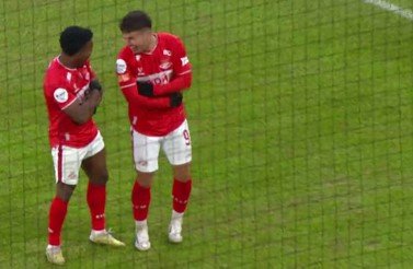 «Спартак» победил дома «Оренбург» и стал лидером РПЛ (Видео)