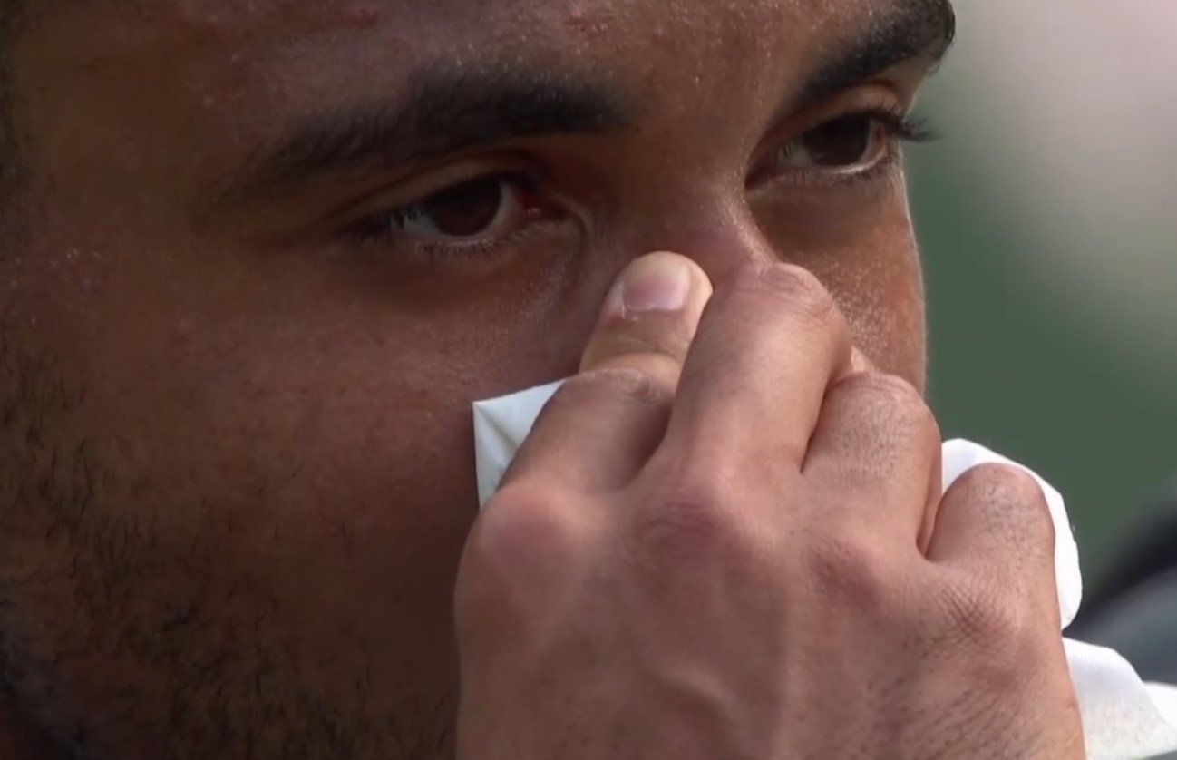 Медведев в 3-х сетах обыграл Фиса и вышел в полуфинал «Мастерса» в Индиан-Уэллс