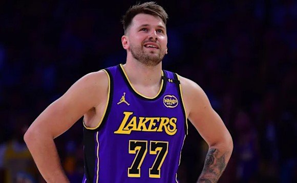 Лейкерс - Денвер: трансляция «балканского дерби» Дончича и Йокича в НБА (20 марта)