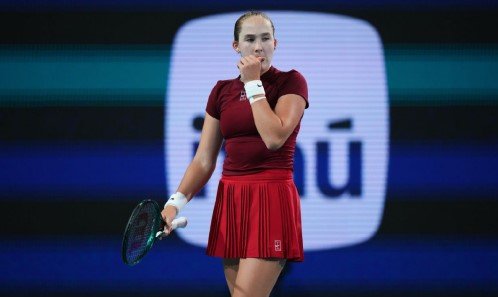 Сафиуллин - единственный россиянин, кто остался в Майами, Мирра - тоже вылетела (теннис)