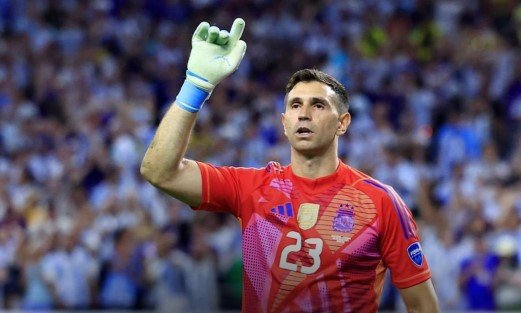 Аргентина - Бразилия: прогноз Генича на отборочный матч ЧМ-2026 (26 марта) Аргентина - Бразилия: прогноз Генича на отборочный матч ЧМ-2026 (26 марта)