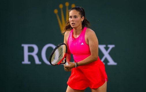 Теннисистка Дарья Касаткина объявила, что будет выступать за Австралию