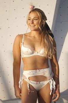 Саша ДиДжулиан: горячая фотосессия американской альпинистки (соц. сети) Саша ДиДжулиан: горячая фотосессия американской альпинистки (соц. сети)