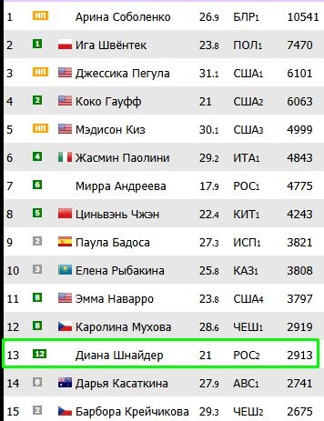 Сафины взялись за тренерство: Марат с Рублевым, Динара со Шнайдер